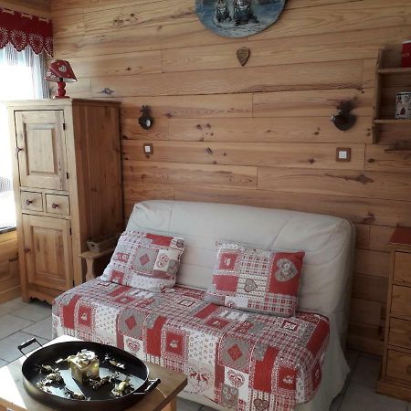 Val Gardena 1 Apartment Puy-Saint-Vincent Ngoại thất bức ảnh