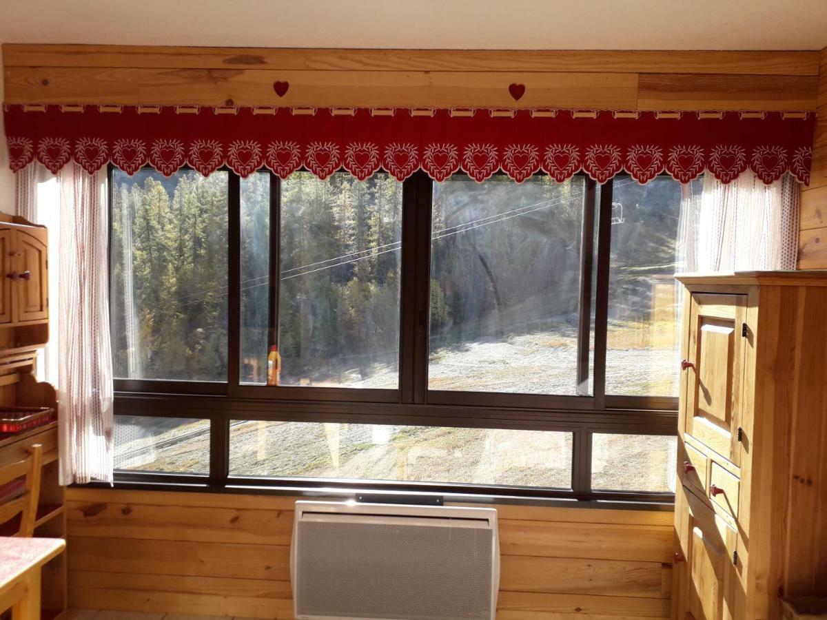 Val Gardena 1 Apartment Puy-Saint-Vincent Ngoại thất bức ảnh