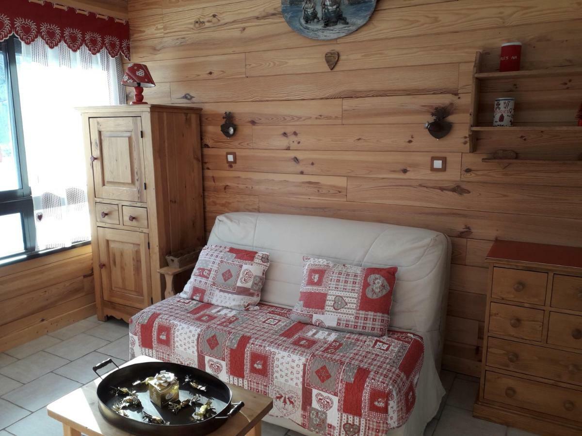 Val Gardena 1 Apartment Puy-Saint-Vincent Ngoại thất bức ảnh
