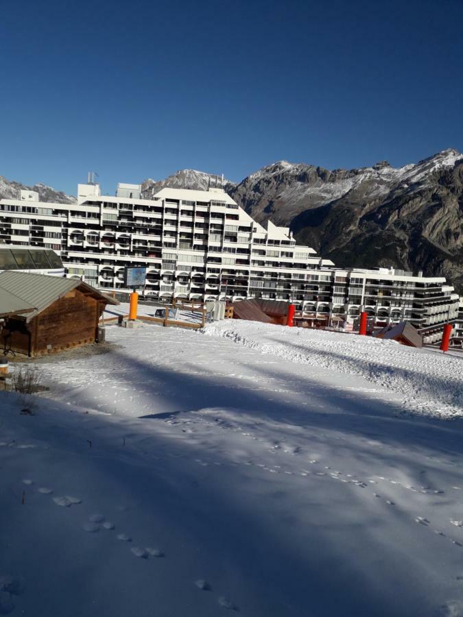Val Gardena 1 Apartment Puy-Saint-Vincent Ngoại thất bức ảnh