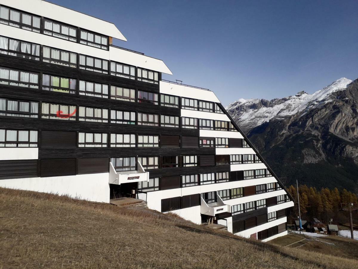 Val Gardena 1 Apartment Puy-Saint-Vincent Ngoại thất bức ảnh